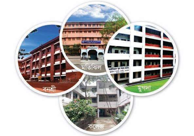 ARAMBAGH HIGH SCHOOL AND COLLEGE